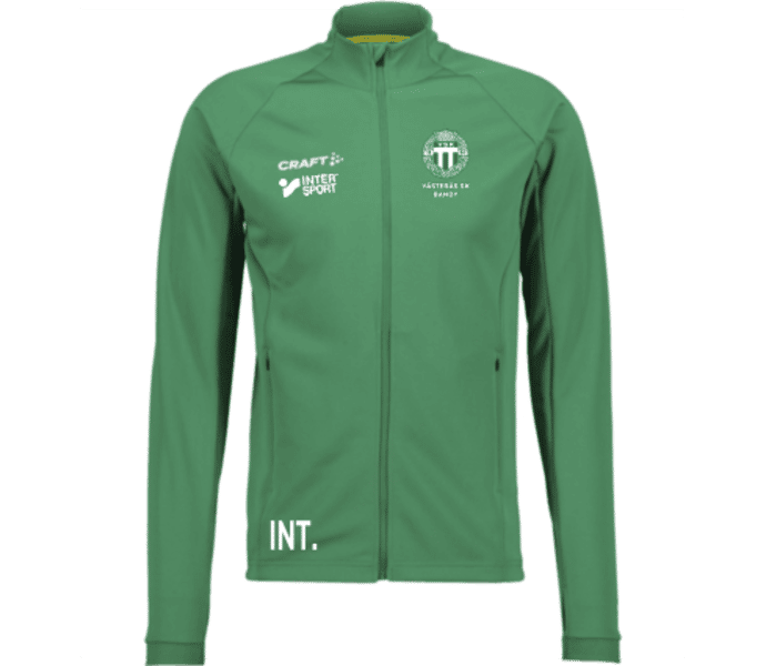 Craft Evolve Fullzip M Träningsjacka