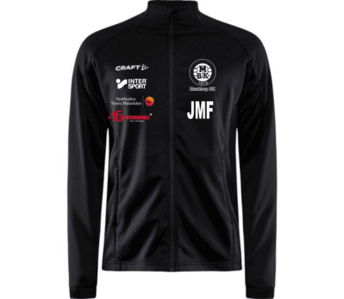 Craft Evolve Fullzip M Träningsjacka