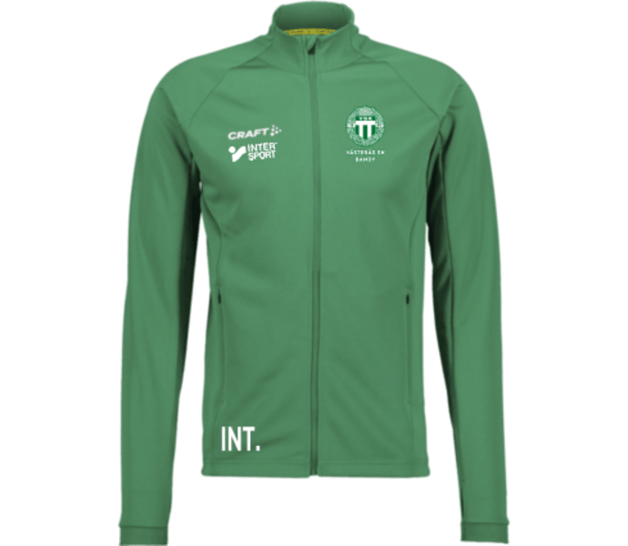 Craft Evolve Fullzip W Träningsjacka