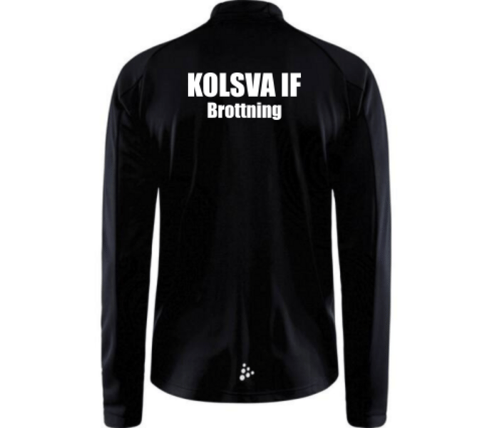 Craft Evolve Fullzip W Träningsjacka