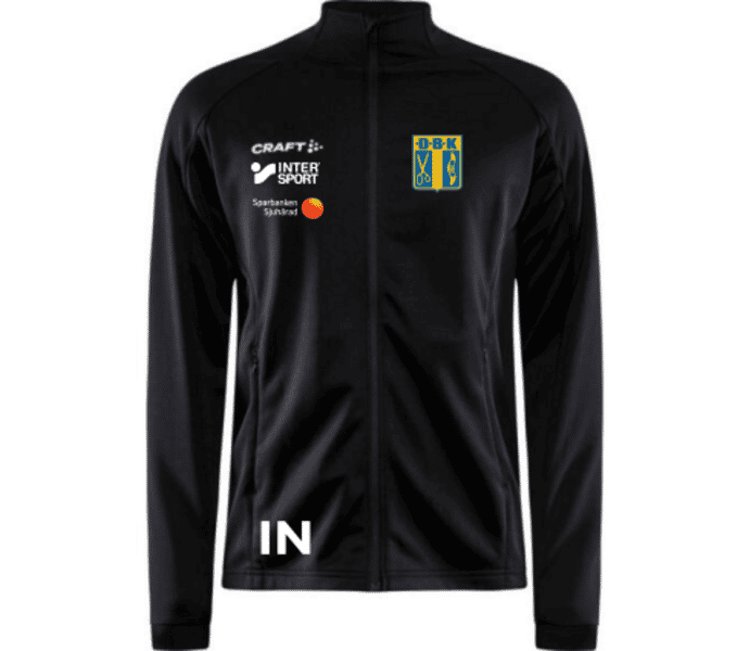 Craft Evolve Fullzip W Träningsjacka