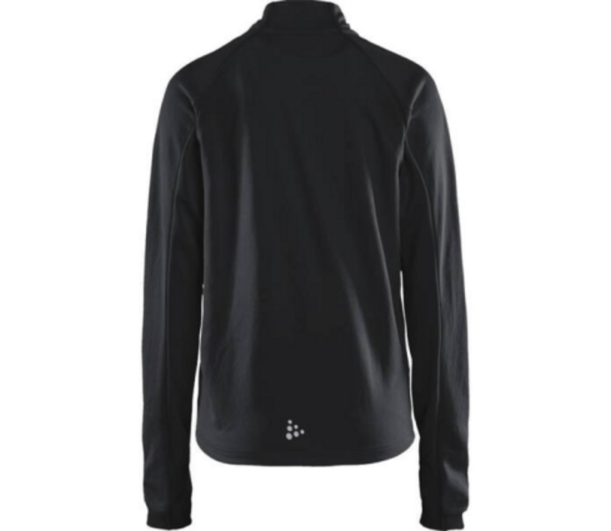 Craft Evolve Fullzip Jr Träningsjacka