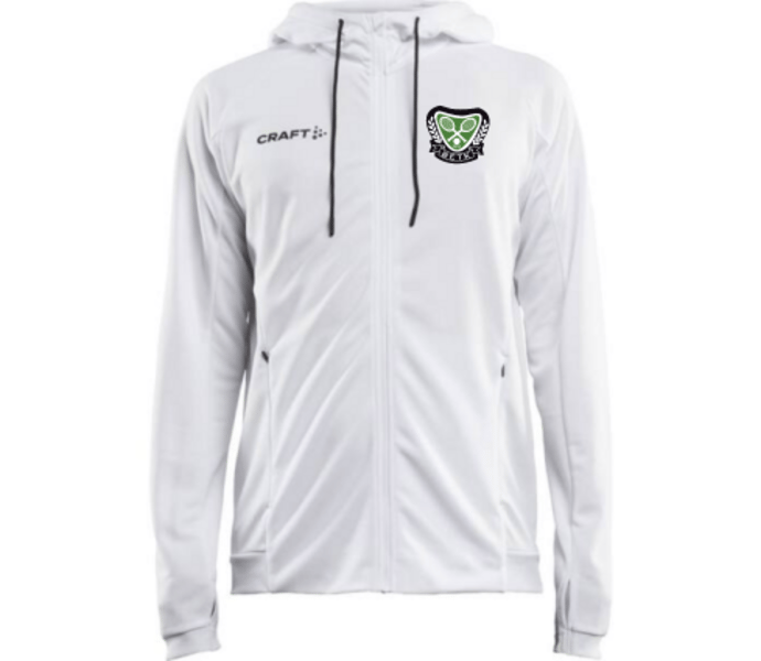 Craft Evolve Fullzip M huvtröja