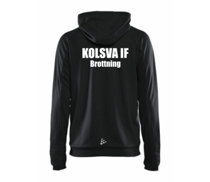 Craft Evolve Fullzip M huvtröja