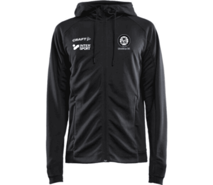 Craft Evolve Fullzip M huvtröja
