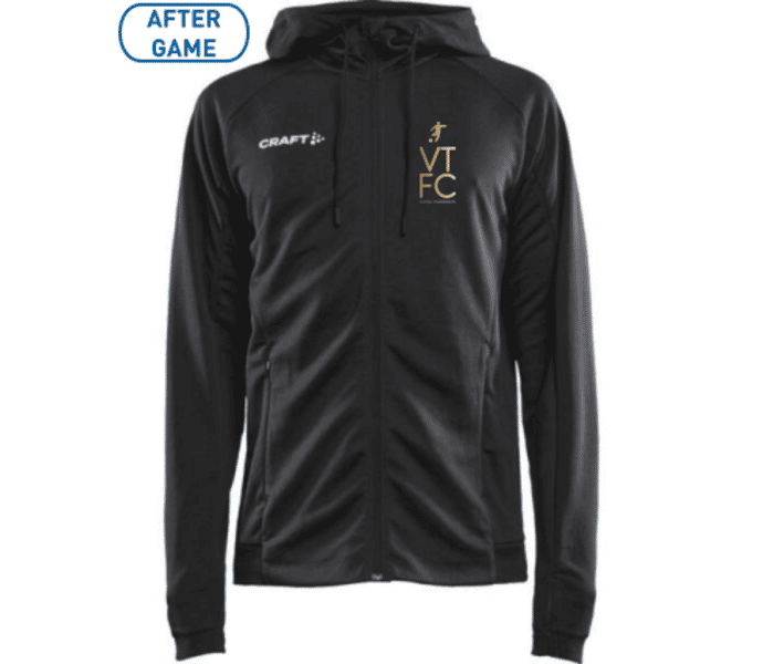 Craft Evolve Fullzip M huvtröja