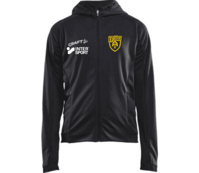 Craft Evolve Fullzip M huvtröja