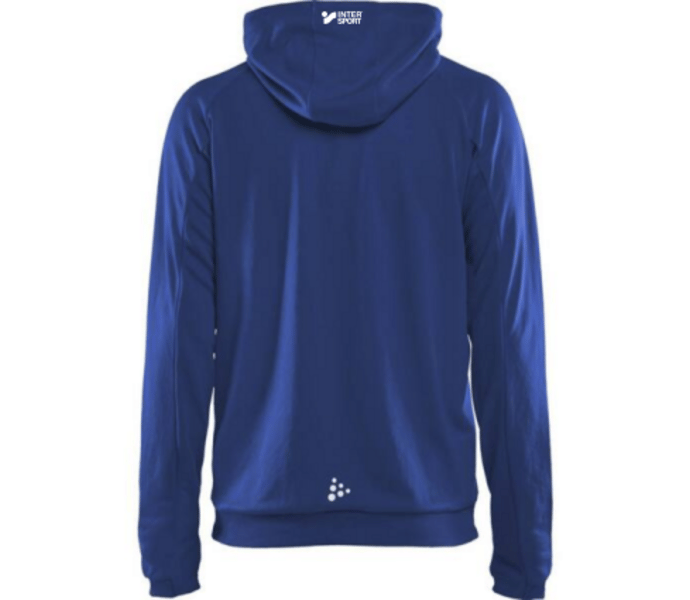 Craft Evolve Fullzip W Hood 