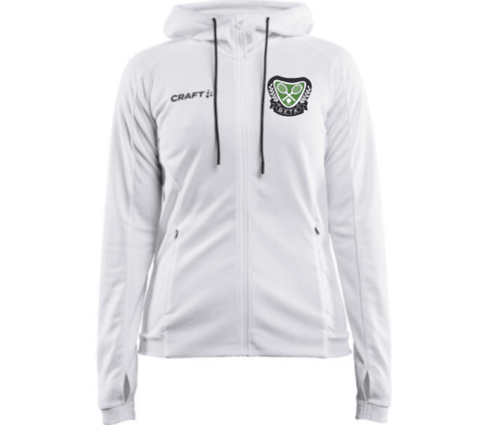 Craft Evolve Fullzip W Hood