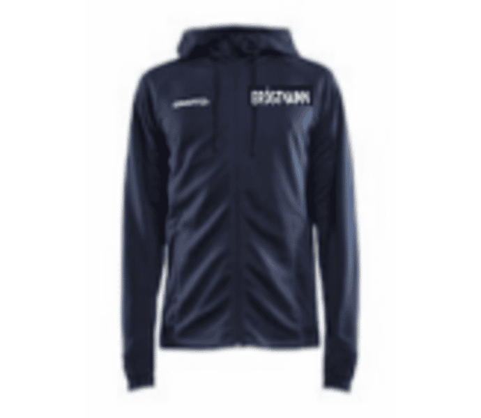 Craft Evolve Fullzip Jr Hood