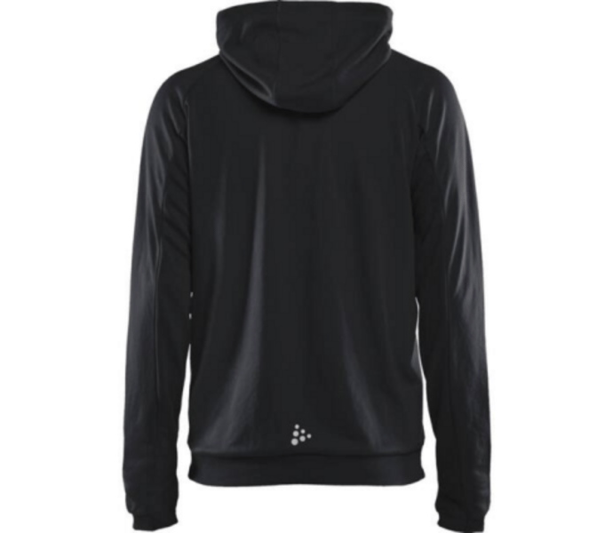 Craft Evolve Fullzip Jr Hood