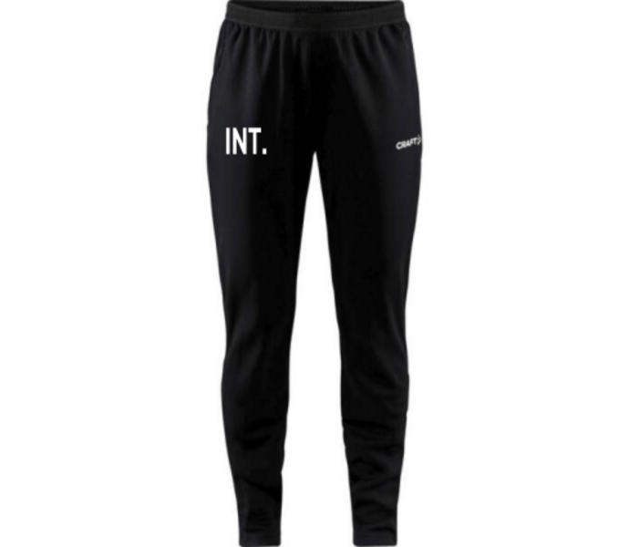 Craft Evolve W Träningsbyxor