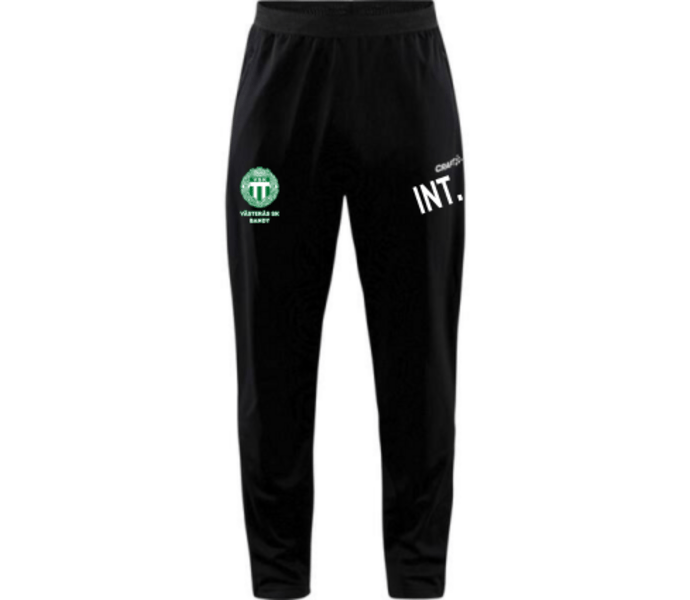 Craft Evolve Jr Träningsbyxor