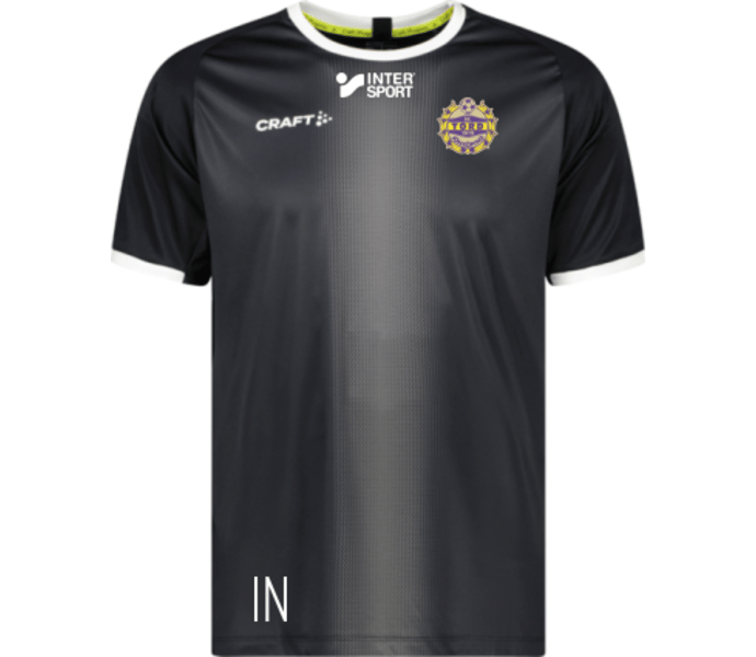 Craft Progress 2.0 Graphic M T-shirt