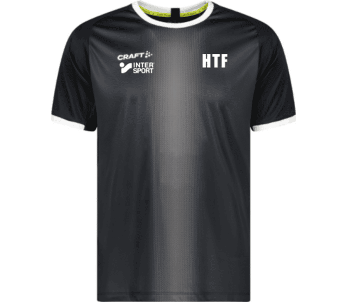 Craft Progress 2.0 Graphic Jr T-shirt
