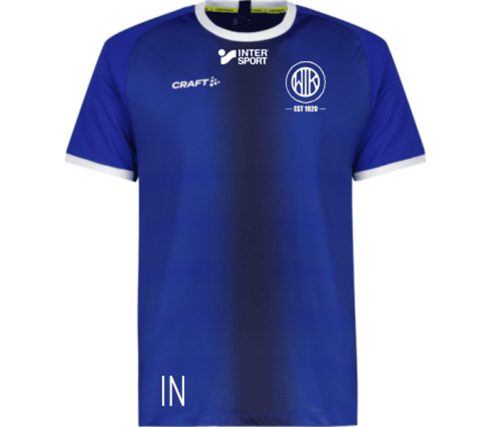 Craft Progress 2.0 Graphic Jr T-shirt
