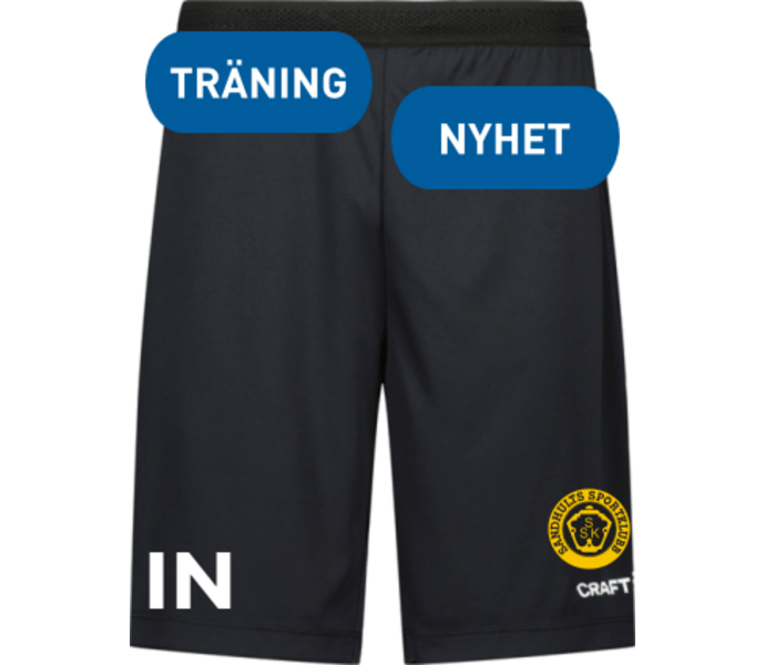 Craft Progress 2.0 M Shorts