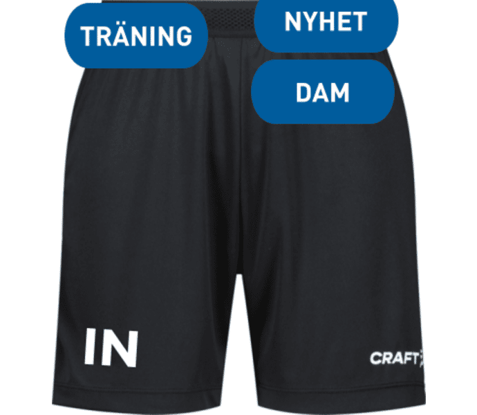 Craft Progress 2.0 W Shorts