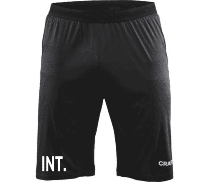 Craft Progress 2.0 W Shorts