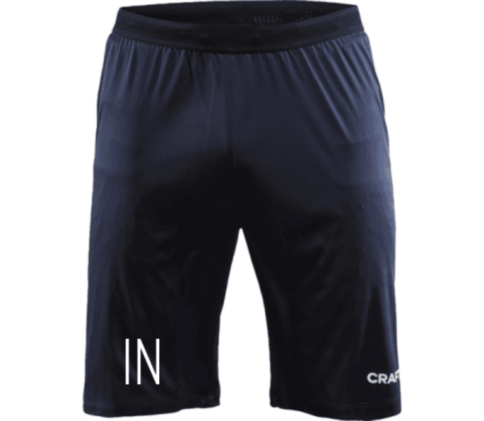 Craft Progress 2.0 Jr Shorts