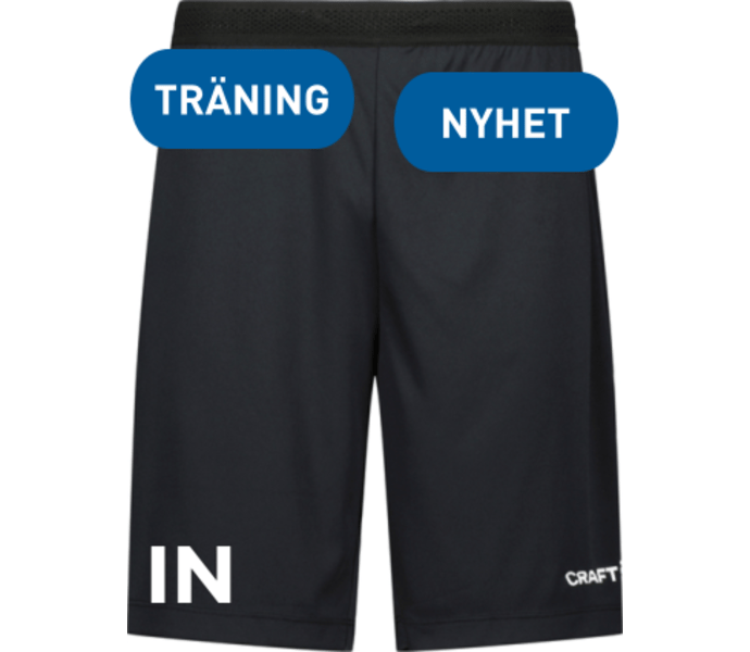 Craft Progress 2.0 Jr Shorts