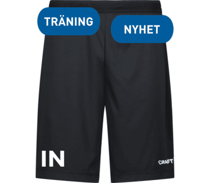 Craft Progress 2.0 Jr Shorts