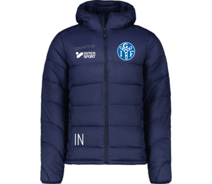 Craft Core Explore Isolate M lättviktsjacka