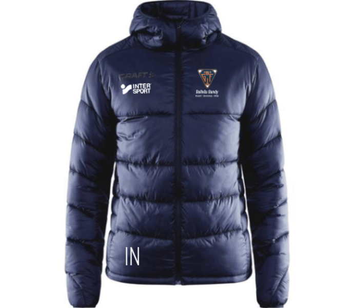 Craft Core Explore Isolate M lättviktsjacka