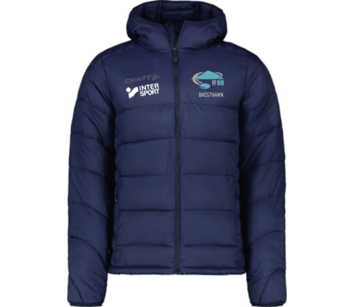 Craft Core Explore Isolate M lättviktsjacka