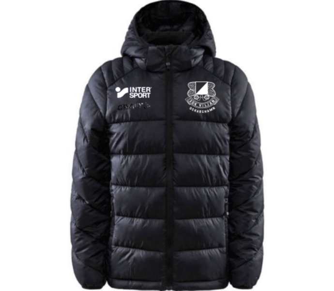 Craft Core Explore Isolate M lättviktsjacka