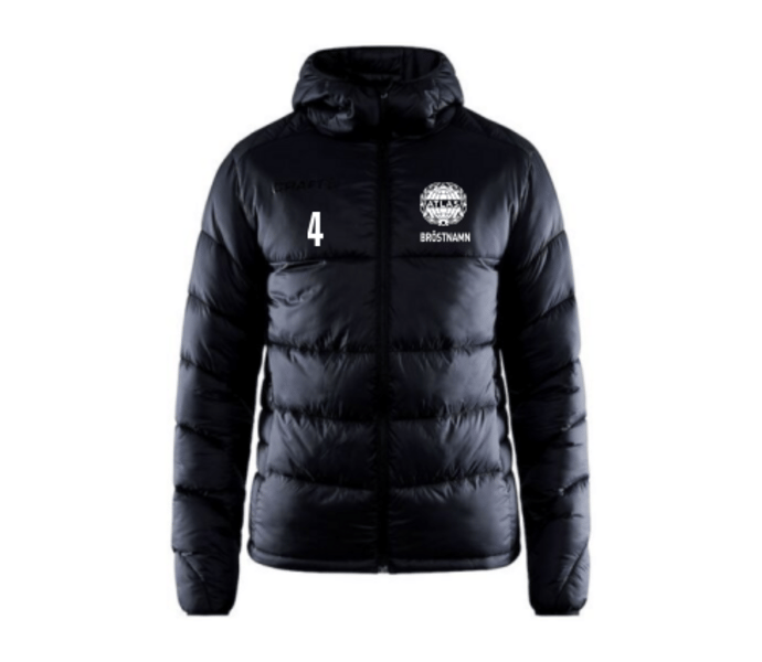 Craft Core Explore Isolate M lättviktsjacka