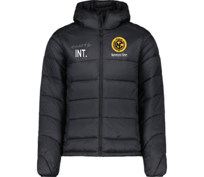 Craft Core Explore Isolate M lättviktsjacka