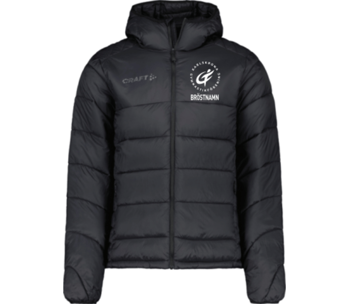 Craft Core Explore Isolate M lättviktsjacka