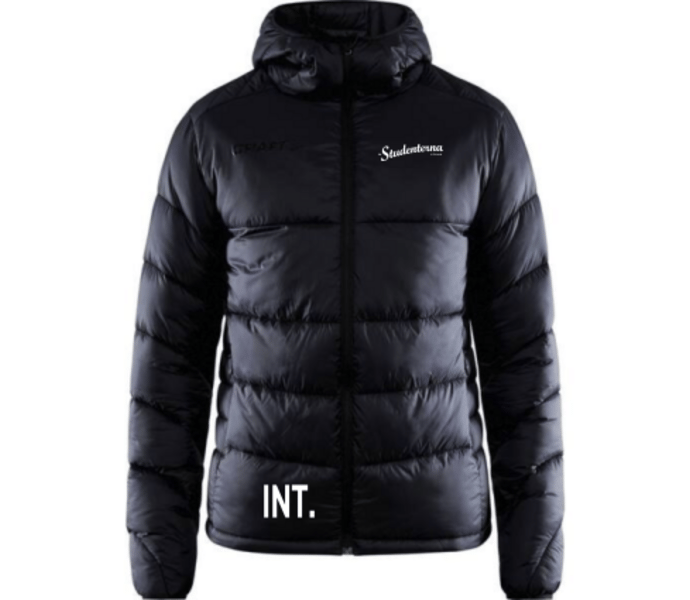 Craft Core Explore Isolate M lättviktsjacka