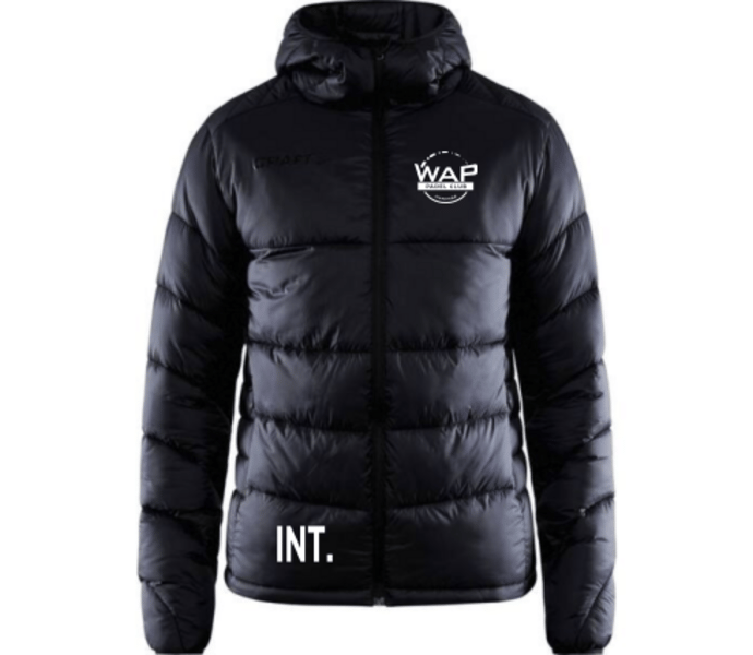 Craft Core Explore Isolate M lättviktsjacka