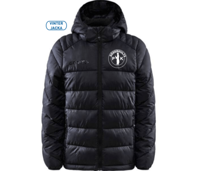 Craft Core Explore Isolate M lättviktsjacka