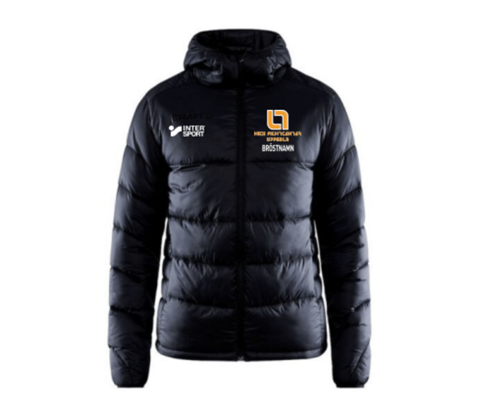 Craft Core Explore Isolate M lättviktsjacka