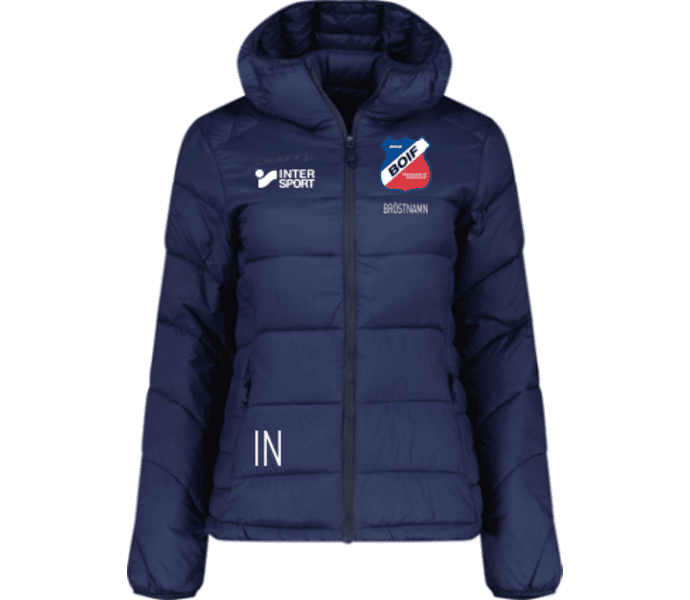 Craft Core Explore Isolate W lättviktsjacka