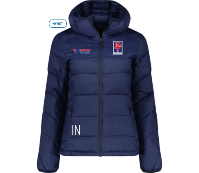 Craft Core Explore Isolate W lättviktsjacka