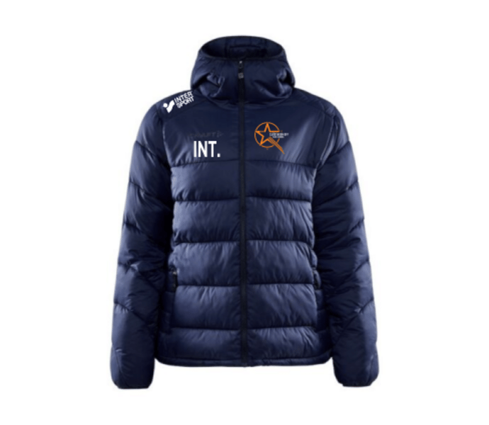 Craft Core Explore Isolate W lättviktsjacka