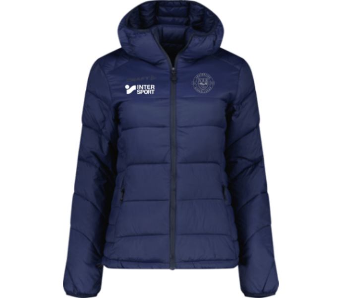 Craft Core Explore Isolate W lättviktsjacka