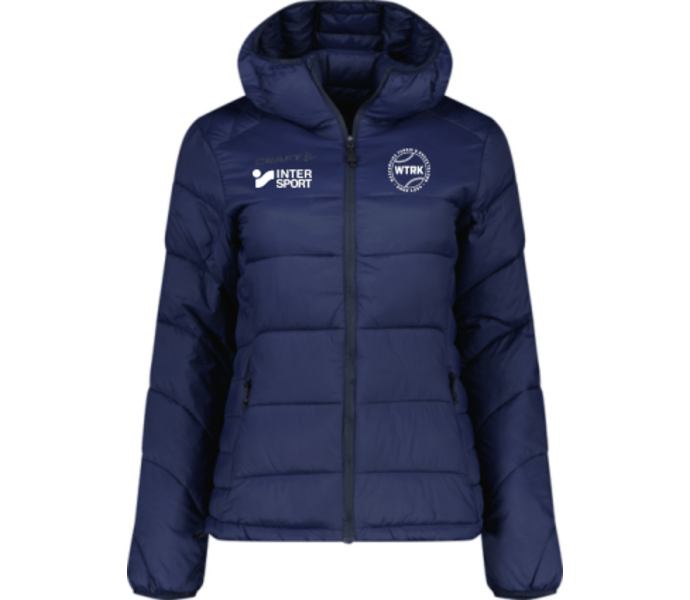 Craft Core Explore Isolate W lättviktsjacka