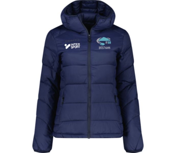 Craft Core Explore Isolate W lättviktsjacka