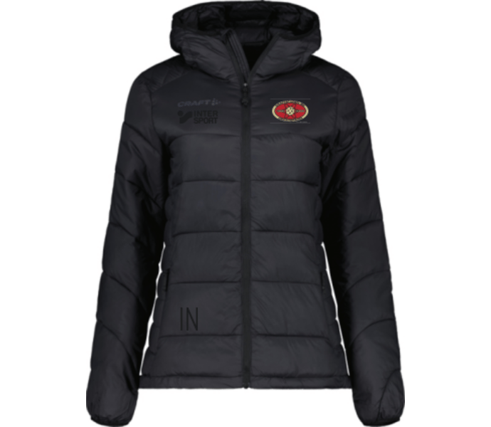 Craft Core Explore Isolate W lättviktsjacka