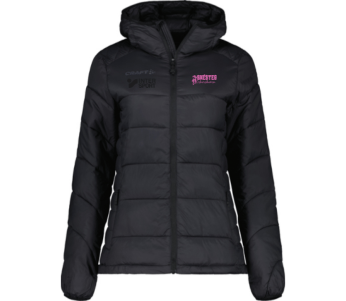 Craft Core Explore Isolate W lättviktsjacka