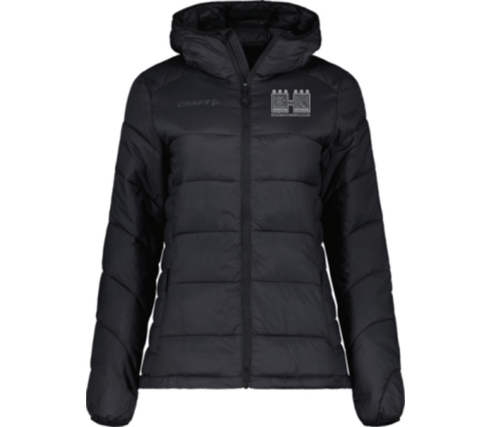 Craft Core Explore Isolate W lättviktsjacka