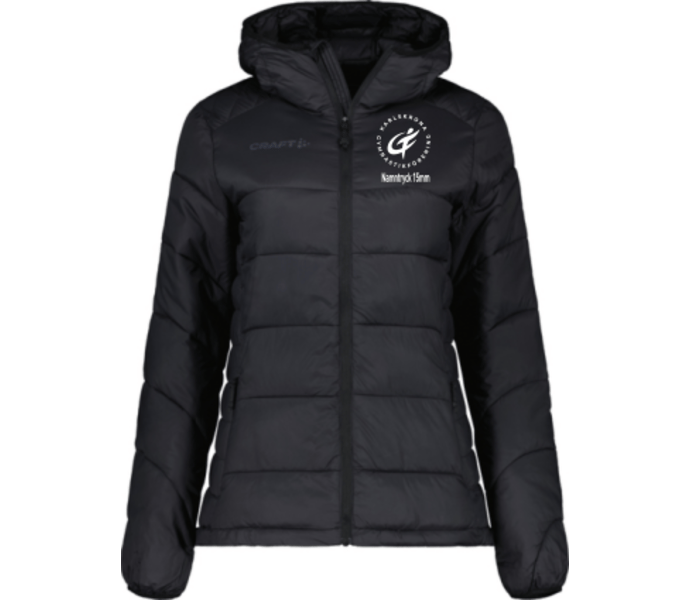 Craft Core Explore Isolate W lättviktsjacka