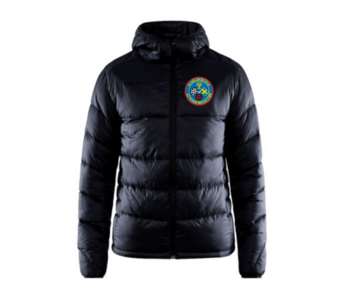 Craft Core Explore Isolate W lättviktsjacka