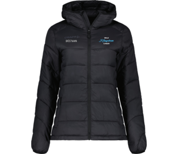 Craft Core Explore Isolate W lättviktsjacka