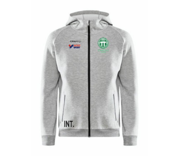 Craft Core Soul Fullzip W Hood